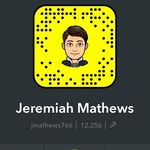jeremiahmathews - @jeremiahmathews33 - Instagram