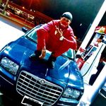 Da Real Escobar - @jeremiah.maxwell.581 - Instagram