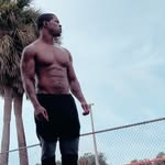 Jeremiah Maxwell - @themaxx93 - Instagram