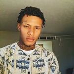 jeremiah maxwell - @jeremiahmaxwell9 - Instagram