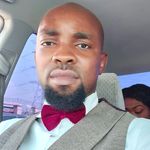 Jeremiah Maxwell - @maxipriestcouture - Instagram
