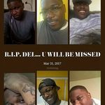 Jeremiah Maxwell - @jeremiahmaxwell3 - Instagram