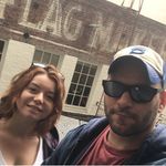 Jeremiah Maxwell - @jinthebigak - Instagram