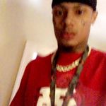 Jeremiah Maxwell - @staxx_darealescobar - Instagram