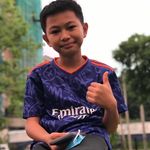 Jeremiah Maxwell Jemmy - @jemmyjeremiahmaxwell - Instagram