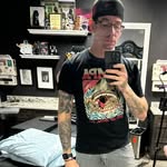 Jeremiah Mccabe - @jeremiahtattoo - Instagram