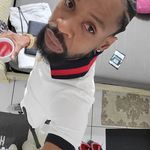 Jeremiah D Mclean - @swagg_worllballa - Instagram