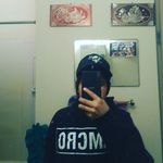 Jeremiah McLean - @jeremiah_danlie_marsden - Instagram