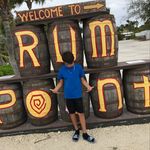 Jeremiah Mclean - @mvp.urmom - Instagram