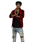 Jeremiah - @jeremiahmcrae12 - Instagram