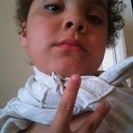 Jeremiah Nance - @jj2cool121 - Instagram