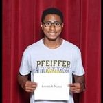 Jeremiah Nance - @carolinabaseball6947 - Instagram