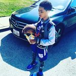 Jeremiah Nance - @jeremiahmikkel_baller - Instagram
