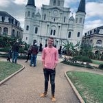 Jeremiah Scott - @jeremiah.scott_ - Instagram