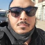 Jeremiah I. Page - @jipage - Instagram
