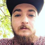 Jeremiah Kesey Page - @jeremiah_page - Instagram