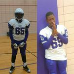 Jeremiah Page - @jp256524 - Instagram
