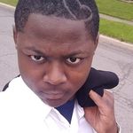 Jeremiah Page - @jeremiahpage77 - Instagram