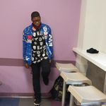 jeremiah page - @babysoa651124 - Instagram