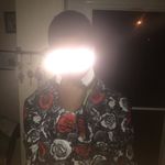 Jeremiah Page - @demarcuspg - Instagram