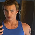 Jeremiah Pratt - @jellynugget_1212 - Instagram