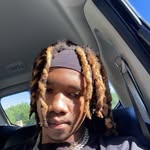 Jeremiah Pratt - @da_king_j14 - Instagram