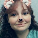Tori-Jeremiah Raines-Long - @pixiepower8278 - Instagram