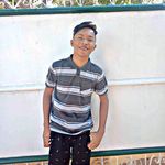 Jeremiah Red - @fafa.red19 - Instagram