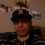 Jeremiah Red Horn - @jeremiahredhorn - Instagram