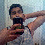 Jeremiah Rich - @trippy__jay - Instagram