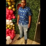 Jeremiah Richards - @jeremiahrichards18 - Instagram