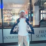 Jeremiah Roper - @ropepadope1123 - Instagram