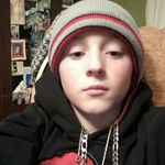 Jeremiah - @jeremiah_ryan_ - Instagram
