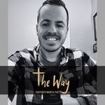 Jeremiah Ryan - @the_wayministries - Instagram