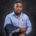 Jeremiah Samson - @jeremiah_samson_golden - Instagram
