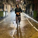 Jeremiah Samson - @j.samsonpanda - Instagram