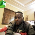 Jeremiah Samson - @jeremiah.samson.562 - Instagram