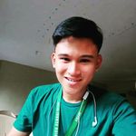 Jeremiah Samson Bandong - @jeremiah_bandong - Instagram
