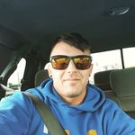 Jeremiah Saunders - @jer2006h - Instagram