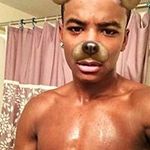 Jeremiah saunders - @daddy_jay9630 - Instagram