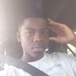 Jeremiah Saunders - @jeremiahsaunders82 - Instagram
