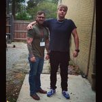 Jeremiah Saunders - @jeremiahsaunders967 - Instagram