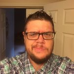 Jeremiah Saunders - @j_saunders007 - Instagram