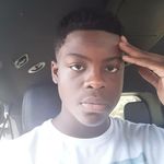 Jeremiah Saunders - @itsjeremiah96 - Instagram