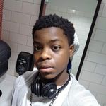 Jeremiah saunders - @jerem9364 - Instagram