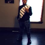 Jeremiah Sims - @jsims20223 - Instagram