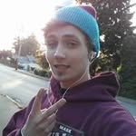 Jeremiah Sims - @vihooligan - Instagram