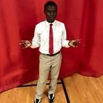 Jeremiah Sims - @jeremiah.hill31 - Instagram