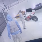 Jeremiah Sims - @caughtyo_manslacking - Instagram