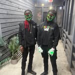 Jeremiah Sims - @cc_mr.casanova - Instagram